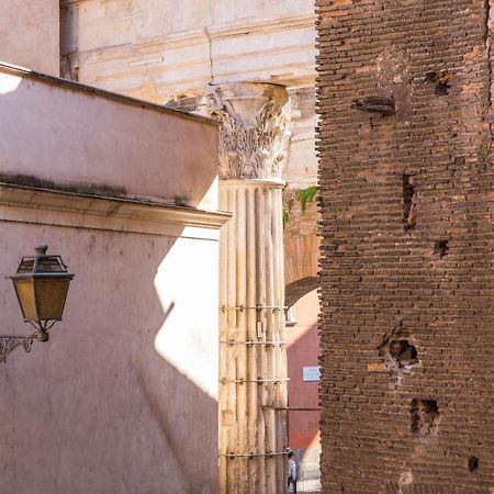 Sant'Angelo Apartments Roma Exterior foto